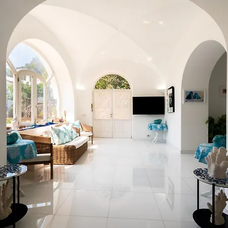Dom wakacyjny Luminis By Gocce Capri